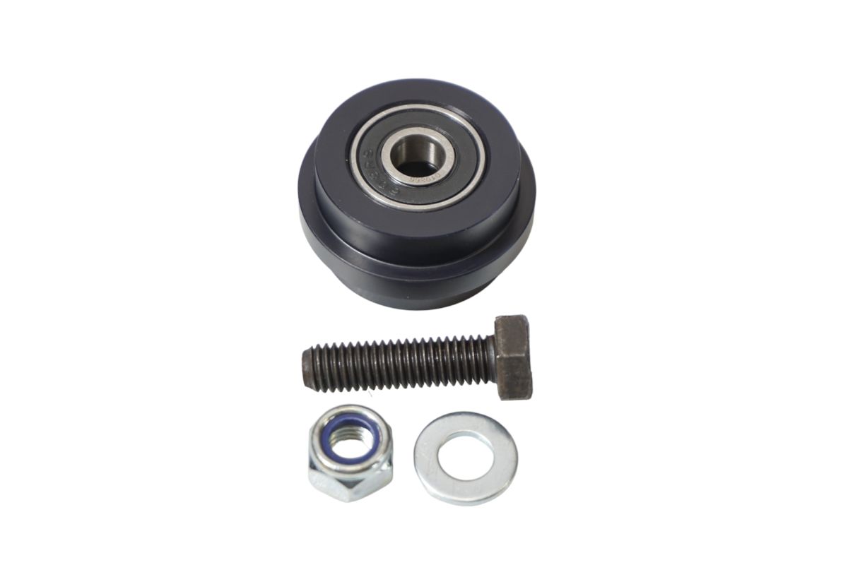 CHAIN ROLLER KTM EXC/EGS/SX/MXC 125/200/250/300/360/380/400/520/620 (32/38/8MM) (WIDTH 20MM) (79-5003), Bearing WorX