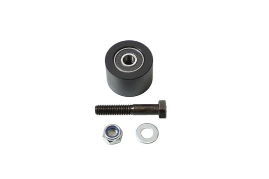 CHAIN ROLLER KTM LC4 400E '00-'01, SUPER MOTO 620 '99, SXC 625 '03-'05, LC4 640 ADVENTURE '00-'07, LC4 640 SUPER MOTO '99-'01, LC8 950/990 ADV/SUPERMOTO '03-'07 (34/8MM) (WIDTH 24MM) (79-5008), Bearing WorX