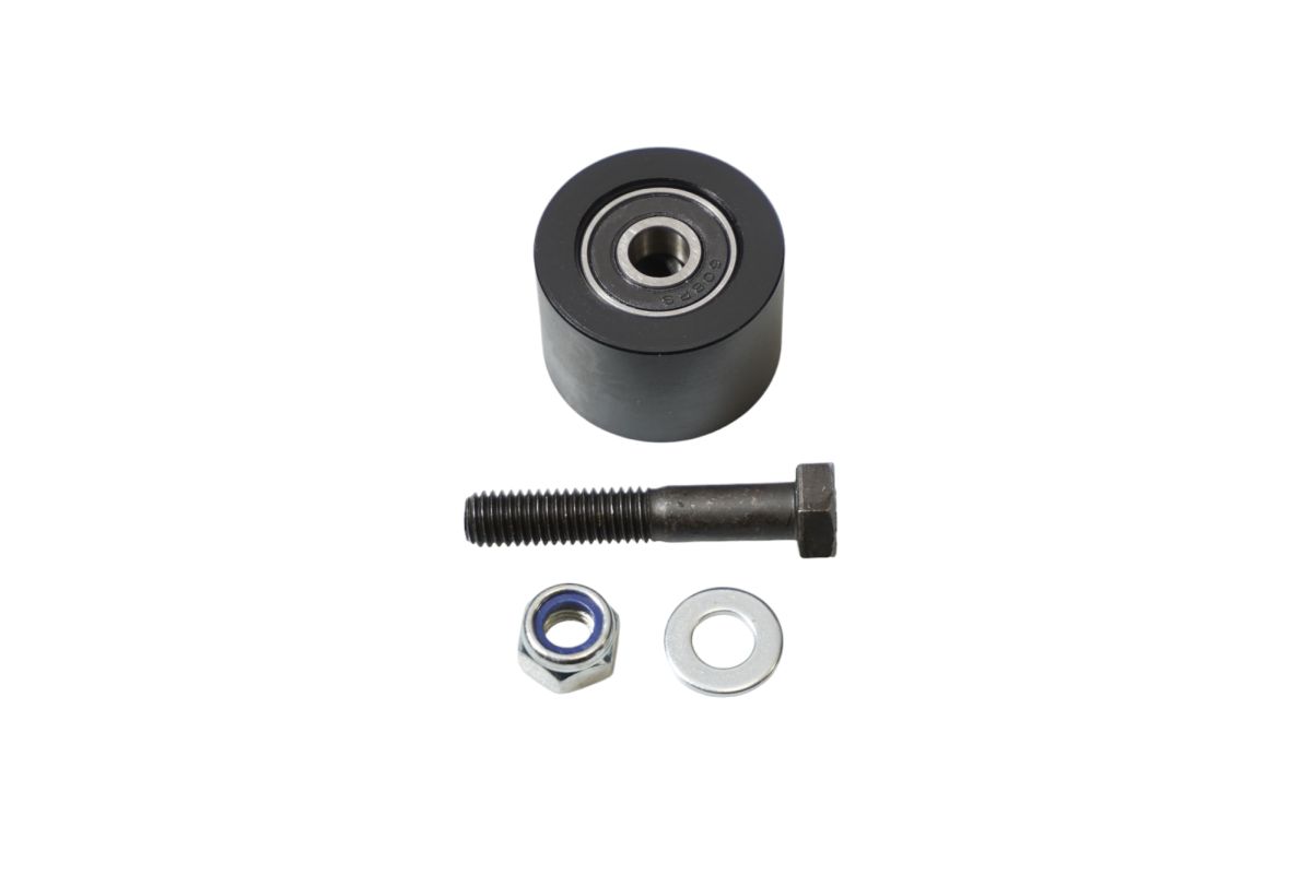 CHAIN ROLLER SUZUKI RM 80/85 '87-'17, RM 85L '03-'15, RM-Z 250/450 '11-'12, DR 350SE '97-'99 (34/8MM) (WIDTH 24MM) (79-5008), Bearing WorX