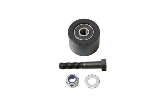 CHAIN ROLLER SUZUKI RM 80/85 '87-'17, RM 85L '03-'15, RM-Z 250/450 '11-'12, DR 350SE '97-'99 (34/8MM) (WIDTH 24MM) (79-5008), Bearing WorX