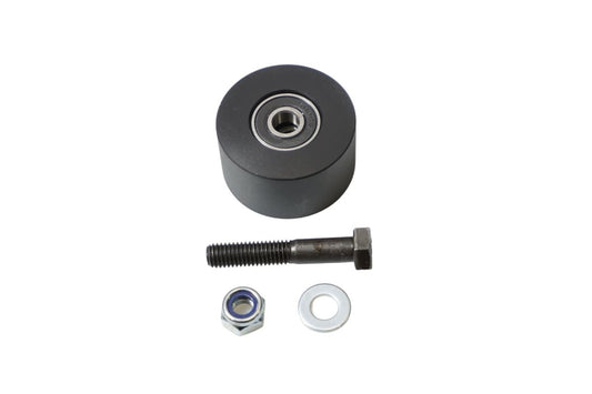 CHAIN ROLLER YAMAHA YZ 125/250 '87-'19, WR 250 '91-'19,YZ 250F/X/FX '01-'19, WR/YZ 400F '98-'00, WR/YZ 426F/450F '00-'18, YZ 490 '87-'90, WR 500 '92-'93 (43/8MM) (WIDTH 24MM) (79-5007), Bearing WorX