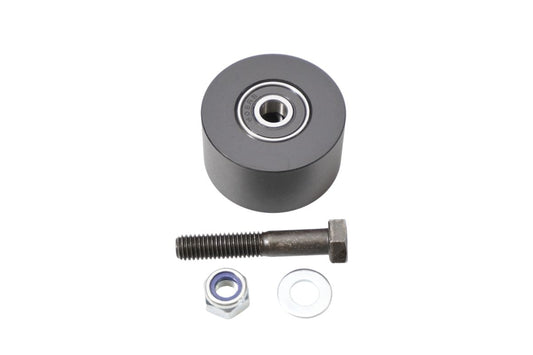 CHAIN ROLLER YAMAHA YZ 125/250 '87-'19, WR 250 '91-'19,YZ 250F/X/FX '01-'19, WR/YZ 400F '98-'00, WR/YZ 426F/450F '00-'18, YZ 490 '87-'90, WR 500 '92-'93 (43/8MM) (WIDTH 24MM) (79-5007), Bearing WorX