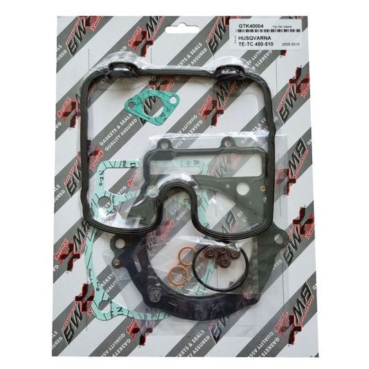 TOP-END GASKETS HUSQVARNA TC/TE 450/510 '05-'10, Bearing WorX