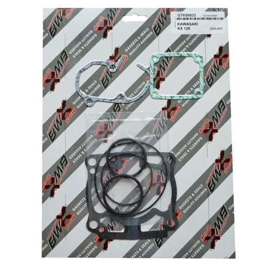TOP-END GASKETS KAWASAKI KX 125 '03-'07 (810430), Bearing WorX