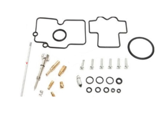 CARBURETOR REPAIR KIT HONDA CRF 450R '05-'06 (26-1465), Bearing WorX