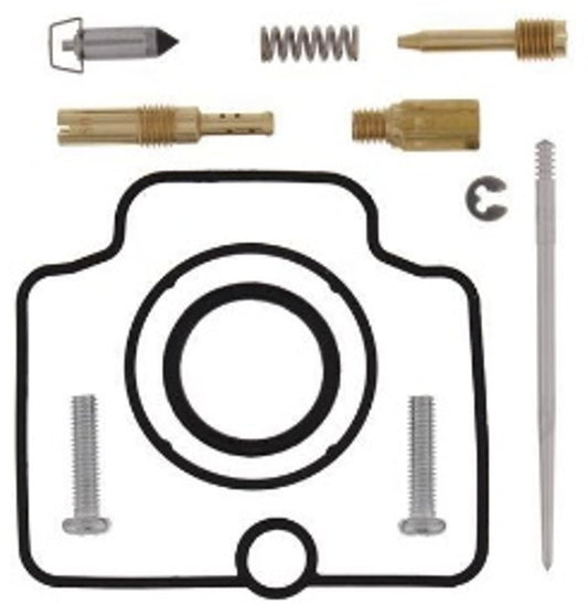CARBURETOR REPAIR KIT HONDA CR 80R/RB '96-'02 (26-1247), Bearing WorX