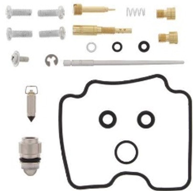 CARBURETOR REPAIR KIT KAWASAKI KLX 400R '04, SUZUKI DRZ 400E '04-'07 (26-1265), Bearing WorX