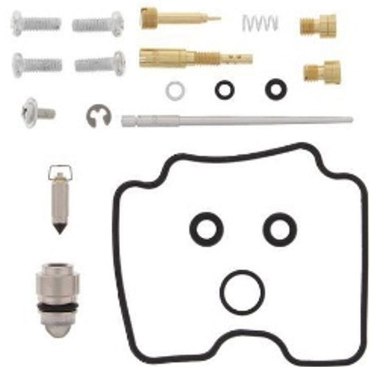 CARBURETOR REPAIR KIT KAWASAKI KLX 400R '04, SUZUKI DRZ 400E '04-'07 (26-1265), Bearing WorX