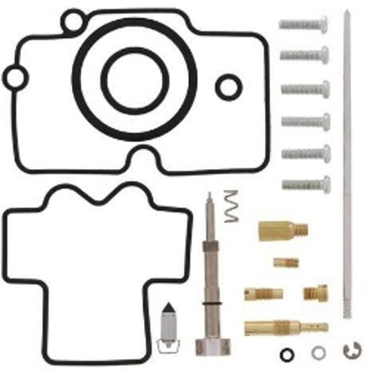 CARBURETOR REPAIR KIT SUZUKI RMZ 250 '08-'09 (26-1492), Bearing WorX
