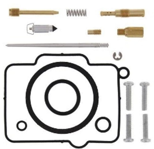 CARBURETOR REPAIR KIT SUZUKI RM 125 '00, (26-1126), Bearing WorX