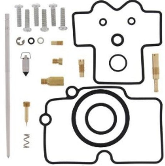 CARBURETOR REPAIR KIT YAMAHA WR 450F '05-'06 (26-1267), Bearing WorX