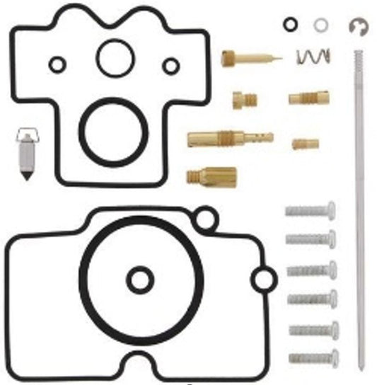 CARBURETOR REPAIR KIT YAMAHA WR 450F '04, (26-1268), Bearing WorX