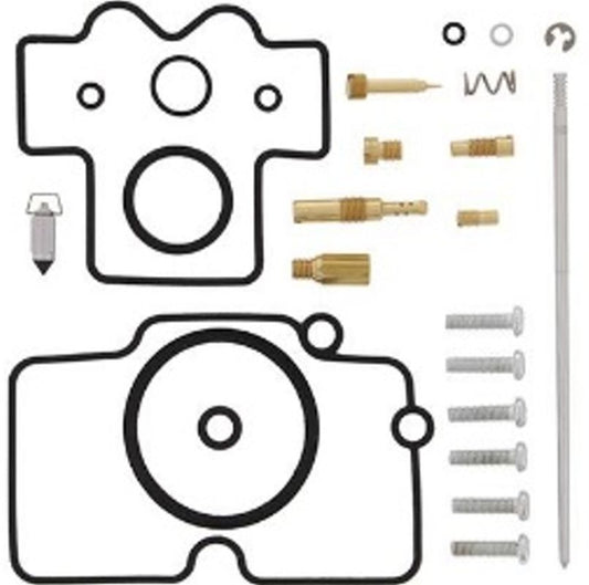CARBURETOR REPAIR KIT YAMAHA WR 450F '03, (26-1269), Bearing WorX