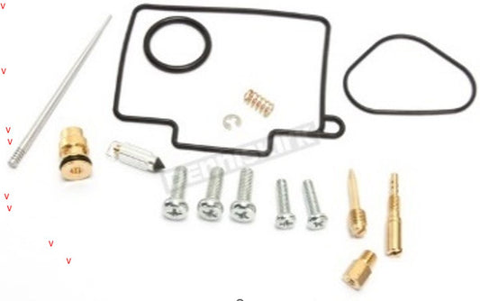 CARBURETOR REPAIR KIT YAMAHA YZ 125 '03-'04 (26-1148), Bearing WorX