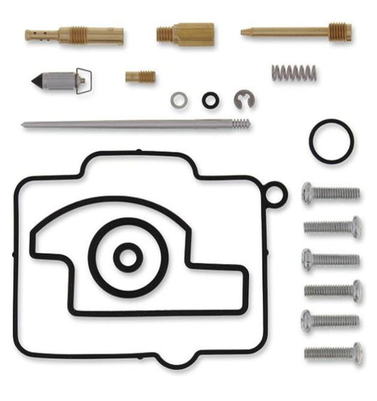 CARBURETOR REPAIR KIT YAMAHA YZ 250 '01-'20, YZ 250X '16-'20, Bearing WorX