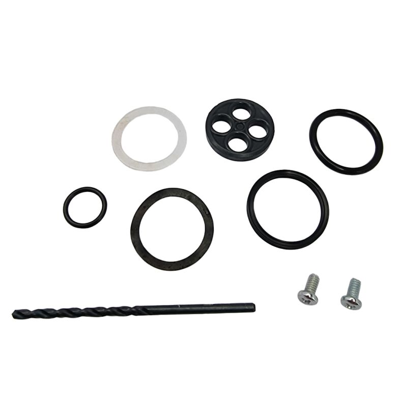 REPAIR KIT PETCOCK CB 750K, CB 900F '81, CMX 250 '07-'16, CRF 230L/M '08-'09, NT 650GT '88-'91, VF 700/750C '87-'88 (60-1219), Bearing WorX