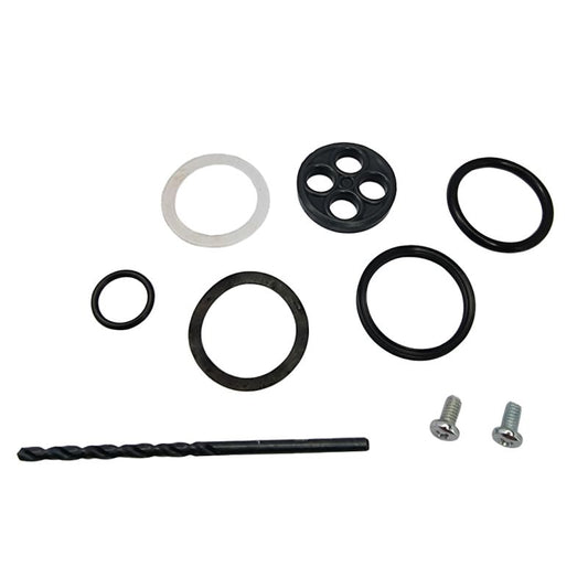 REPAIR KIT PETCOCK CB 750K, CB 900F '81, CMX 250 '07-'16, CRF 230L/M '08-'09, NT 650GT '88-'91, VF 700/750C '87-'88 (60-1219), Bearing WorX