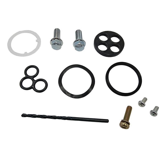 REPAIR KIT PETCOCK HONDA VF 1000F '84, VF 1000R '85-'86, VF 700F '84-'85, VF 750F '83-'84, VFR 700 INTERCEPTOR '86-'87, VFR 750F '86 (60-1221), Bearing WorX