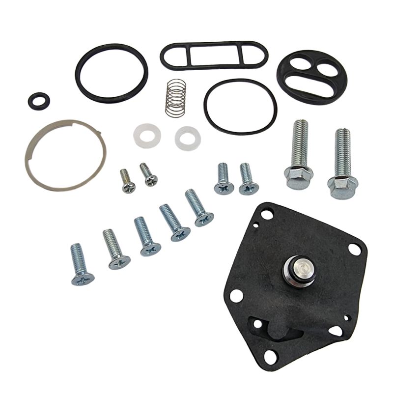 REPAIR KIT PETCOCK KAWASAKI VN 800 VULCAN '95-'05, ZRX 1100 '99-'00, ZRX 1200R '01-'05, GPZ 1100, ZX 1100E '95-'97 (60-1098), Bearing WorX