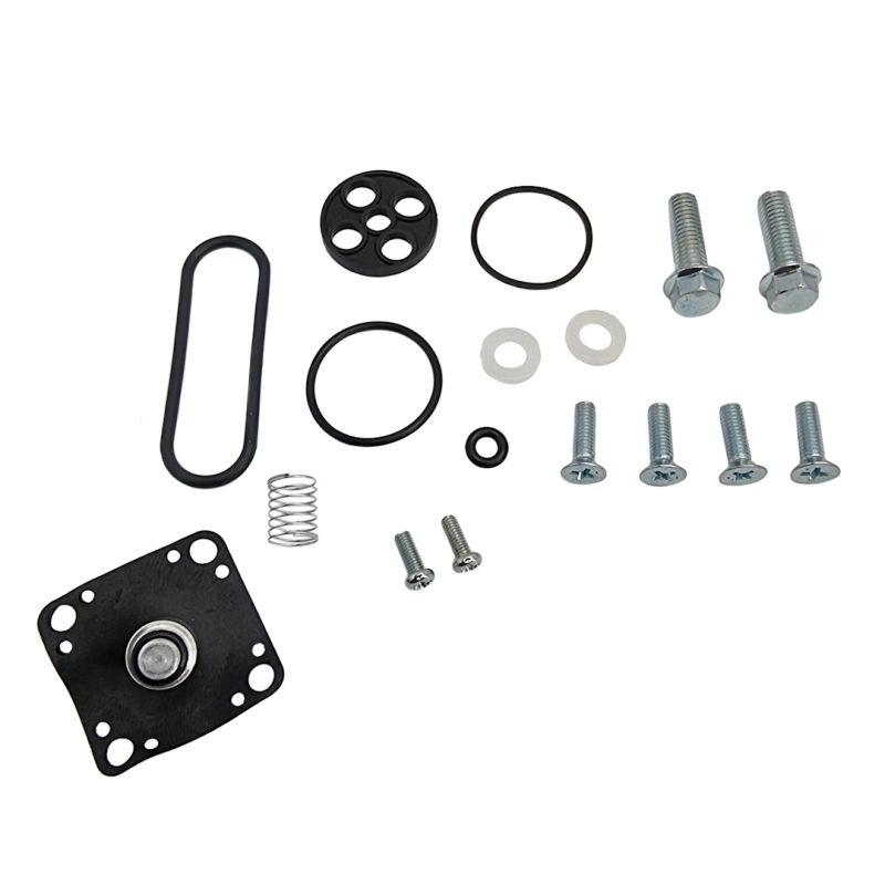 TAP REPAIR KIT KAWASAKI KLR 650 '08-'18, VN 750 VULCAN '86-'06, EN 450 LTD '85-'90 (60-1082), Bearing WorX