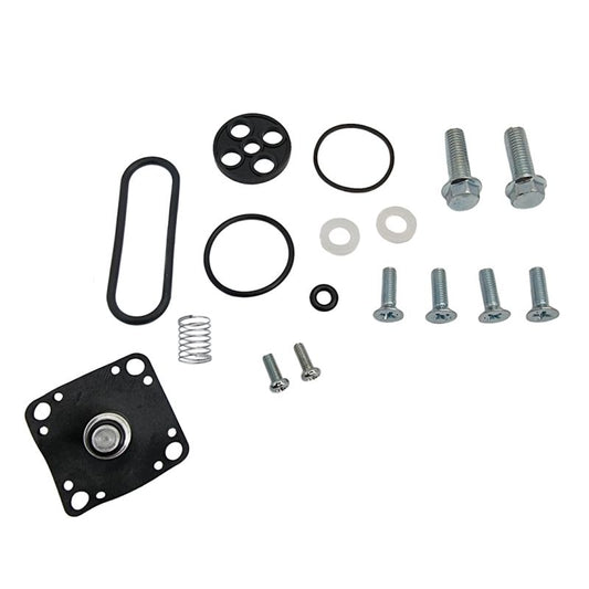 TAP REPAIR KIT KAWASAKI KLR 650 '08-'18, VN 750 VULCAN '86-'06, EN 450 LTD '85-'90 (60-1082), Bearing WorX