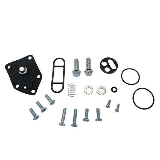REPAIR KIT PETCOCK SUZUKI DR 125SE '94-'96, DR 200 '96-'20, DR 350SE '90-'99, DR 650SE '92-'20, GSF 1200 BANDIT '97-'00, GSF 600S BANDIT '96-'03, GZ 250 '99-'10 (60-1053), Bearing WorX