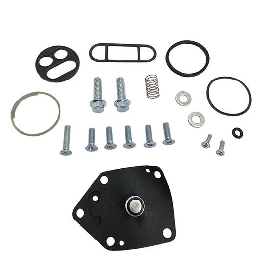 REPAIR KIT PETCOCK SUZUKI GSF 1200 BANDIT '01-'05 (60-1066), Bearing WorX