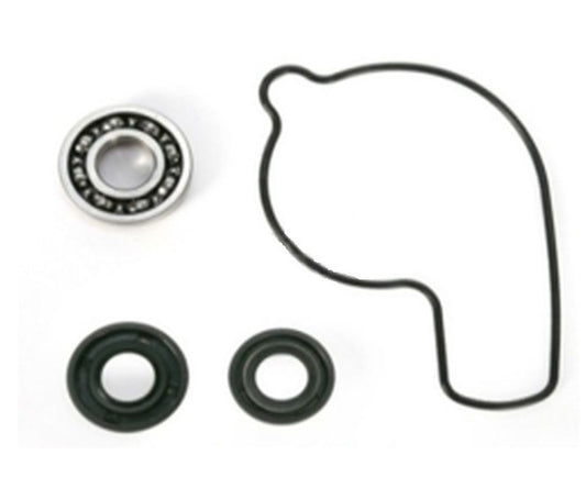 WATER PUMP REPAIR KIT HONDA CRF 450R '02-'08 (WPK0001), Bearing WorX