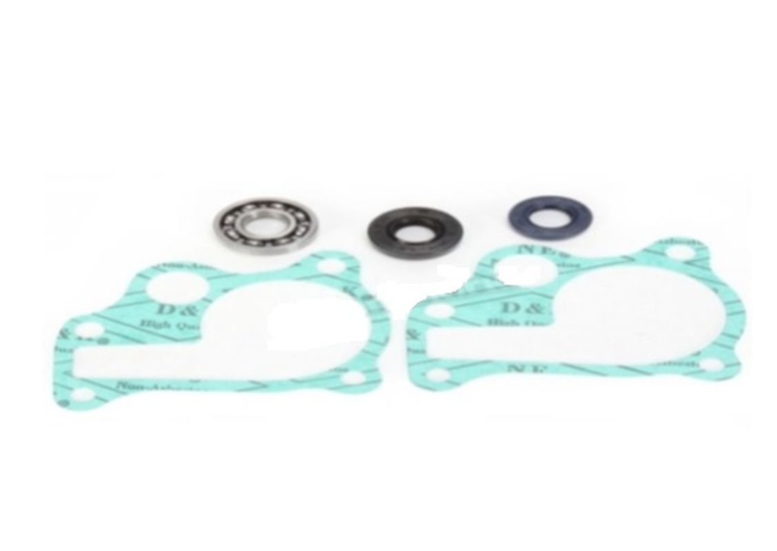 WATER PUMP REPAIR KIT HONDA CR 250R '92-'01 (WPK0011), Bearing WorX