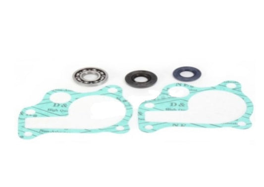 WATER PUMP REPAIR KIT HONDA CR 250R '92-'01 (WPK0011), Bearing WorX