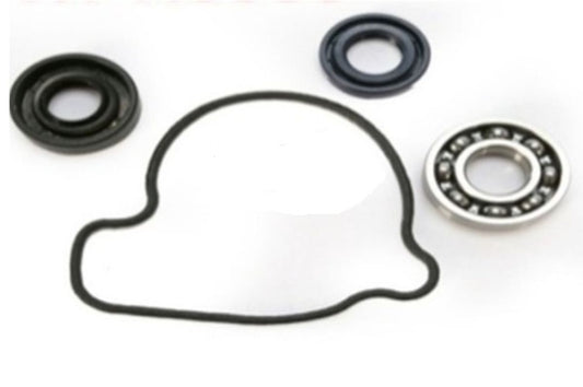 WATER PUMP REPAIR KIT HONDA CRF 250R '04-'09, CRF 250X '12-'13 (WPK0006), Bearing WorX