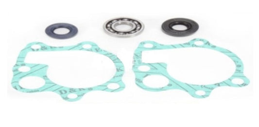 WATER PUMP REPAIR KIT HONDA CR 250R '02-'07 (WPK0013), Bearing WorX