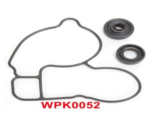 WATER PUMP REPAIR KIT SUZUKI RMZ 450 '08-'16 (WPK0052), Bearing WorX
