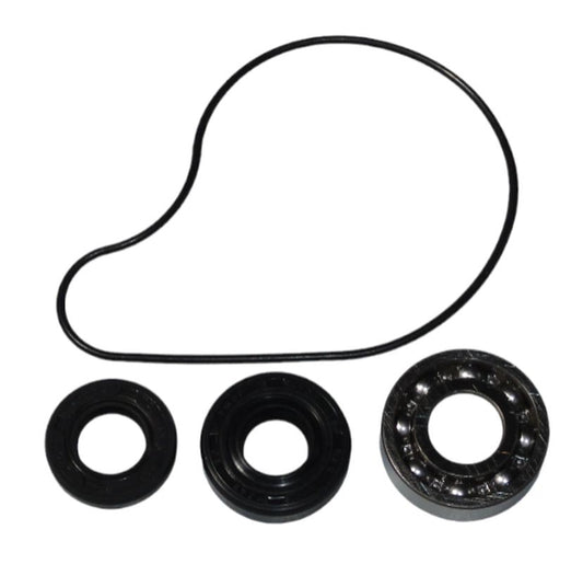WATER PUMP REPAIR KIT YAMAHA WR/YZ 250F '01-'13 (WRF250, YZF250) (WPK0016), Bearing WorX