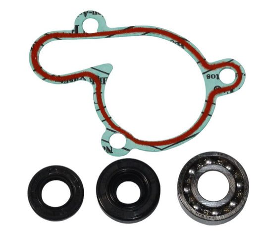 WATER PUMP REPAIR KIT YAMAHA YZ 85 '02-'16 (WPK0022), Bearing WorX