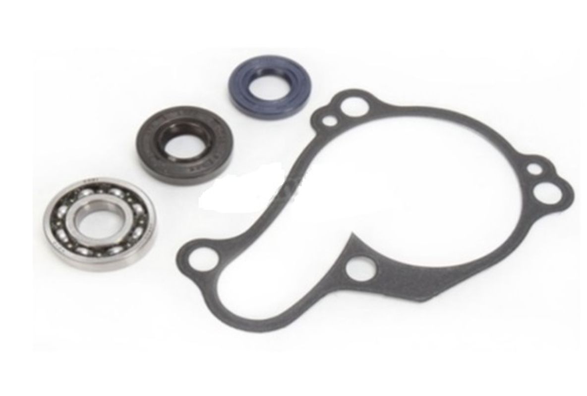 WATER PUMP REPAIR KIT YAMAHA YZ 450F '10-'13 (WPK0029), Bearing WorX