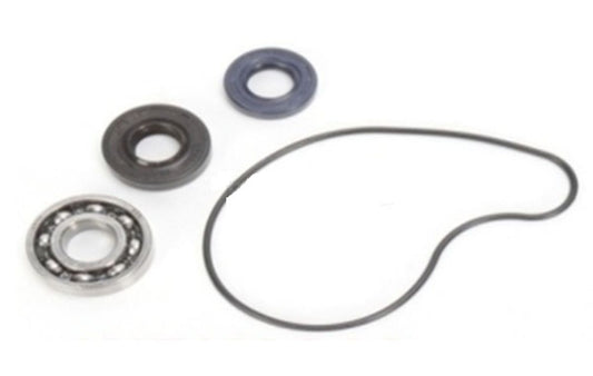 WATER PUMP REPAIR KIT YAMAHA YZ 250 '99-'16, YZ 250X '16 (WPK0017), Bearing WorX