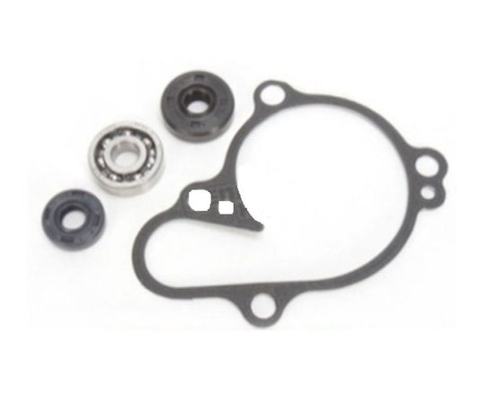 WATER PUMP REPAIR KIT YAMAHA YZ 125 '05-'16 (WPK0020), Bearing WorX