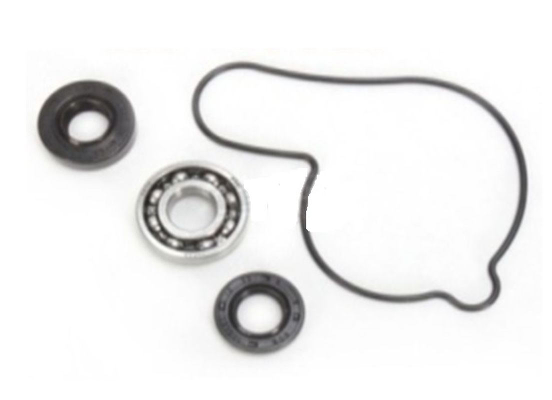 WATER PUMP REPAIR KIT YAMAHA YFZ 450 '04-'13 (WPK0027), Bearing WorX