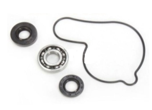 WATER PUMP REPAIR KIT YAMAHA YFZ 450 '04-'13 (WPK0027), Bearing WorX