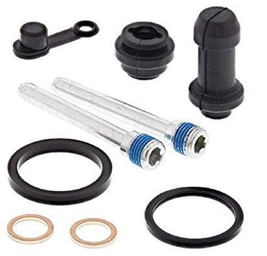 REAR BRAKE CALIPER REPAIR KIT CAN AM OUTLANDER 330/400/500/650/800 (18-3254), Bearing WorX