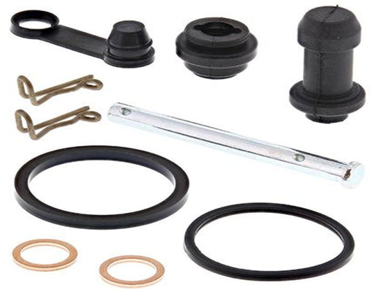 REAR BRAKE CALIPER REPAIR KIT KTM EXC 200/380/400/520, SX 125/200/250/380/400/520 (18-3259), Bearing WorX