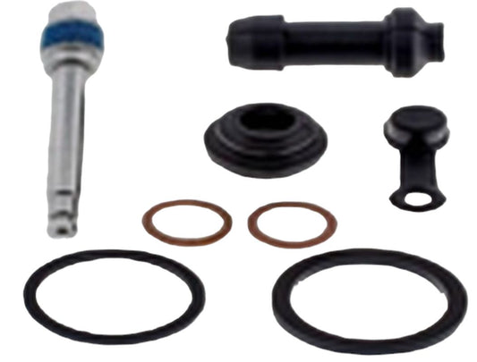REAR BRAKE CALIPER REPAIR KIT HONDA CR 125/250 '02-'07, CRF 450R/X '02-'17, CRF 250R/X '04-'17 (18-3029), Bearing WorX