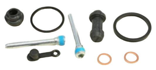 FRONT/REAR BRAKE CALIPER REPAIR KIT CAN-AM 330/400/500/650/800/1000, REAR YAMAHA YFM 700 RAPTOR '06-'12 (18-3041), Bearing WorX