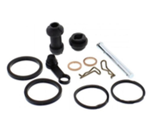 FRONT BRAKE CALIPER REPAIR KIT KTM SX/SXF/EXC/EXCF/LC4 '96-'08, HUSABERG (18-3047), Bearing WorX
