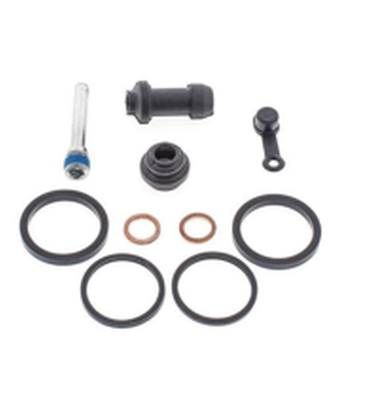 FRONT BRAKE CALIPER REPAIR KIT HONDA CR 125/250 '90-'07, CRF 250/450R/X '02-'18, KAWASAKI KX 125/250 '94-'07, KXF 250/450 '04-'18 (18-3005), Bearing WorX