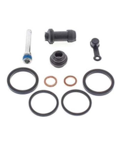FRONT BRAKE CALIPER REPAIR KIT HONDA CR 125/250 '90-'07, CRF 250/450R/X '02-'18, KAWASAKI KX 125/250 '94-'07, KXF 250/450 '04-'18 (18-3005), Bearing WorX