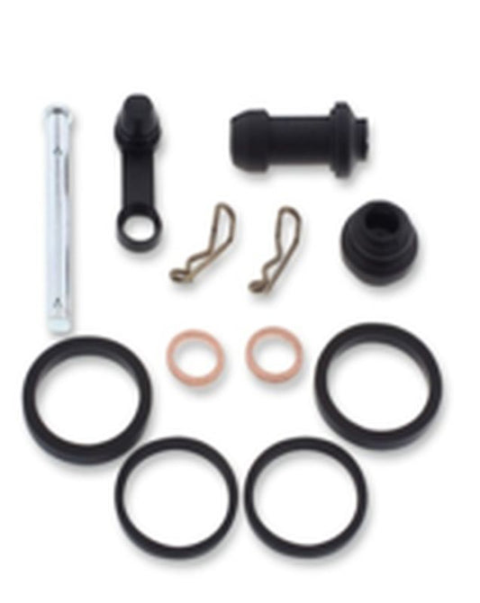 FRONT BRAKE CALIPER REPAIR KIT KTM SX\SXF\EXC\EXCF '09-'18, HUSQVARNA, HUSABERG (18-3046), Bearing WorX