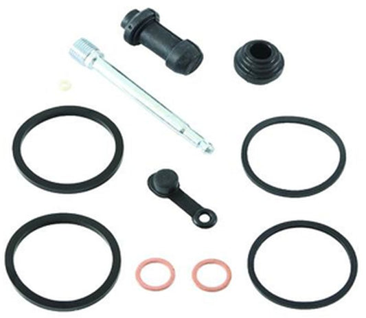 REAR BRAKE CALIPER REPAIR KIT HONDA NRX 1800 '04-'05, VTX 1800 '02-'08 (18-3221), Bearing WorX