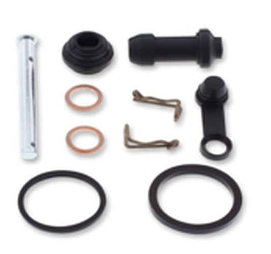 REAR BRAKE CALIPER REPAIR KIT KTM SX/SXF/EXC/EXCF '04-'16, HUSABERG, HUSQVARNA (18-3048), Bearing WorX